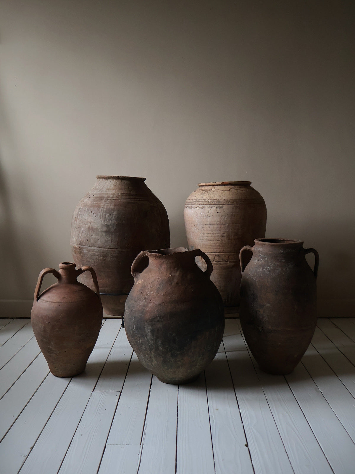 Vessels