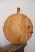 Large Vintage Turkish Breadboard
