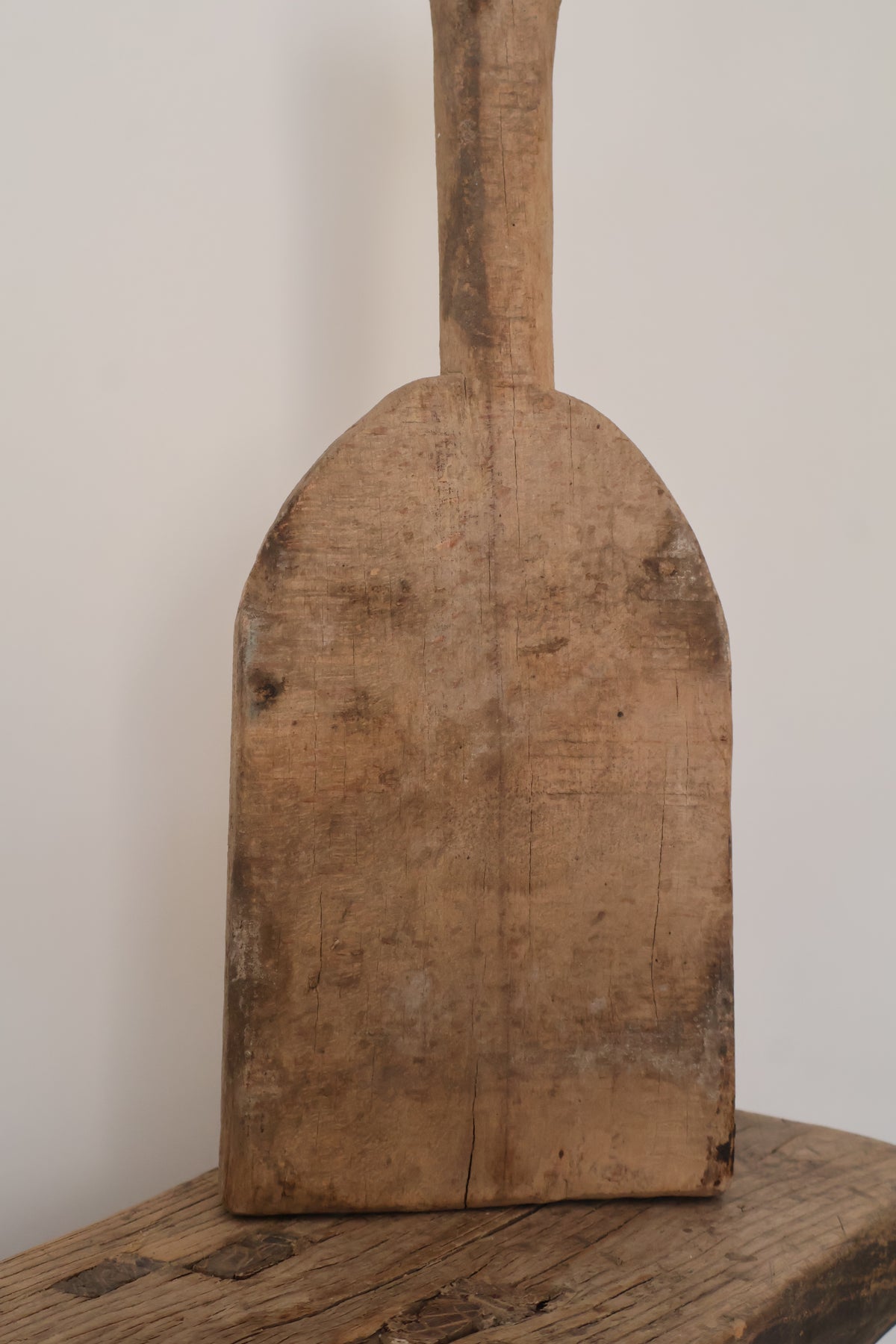 Vintage Small European Serving Board