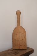 Vintage Small European Serving Board