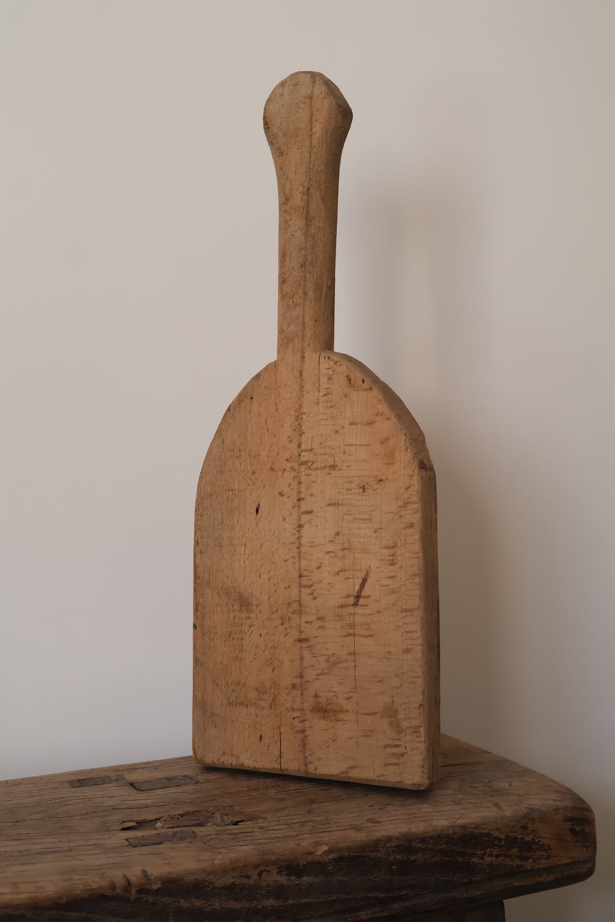 Vintage Small European Serving Board