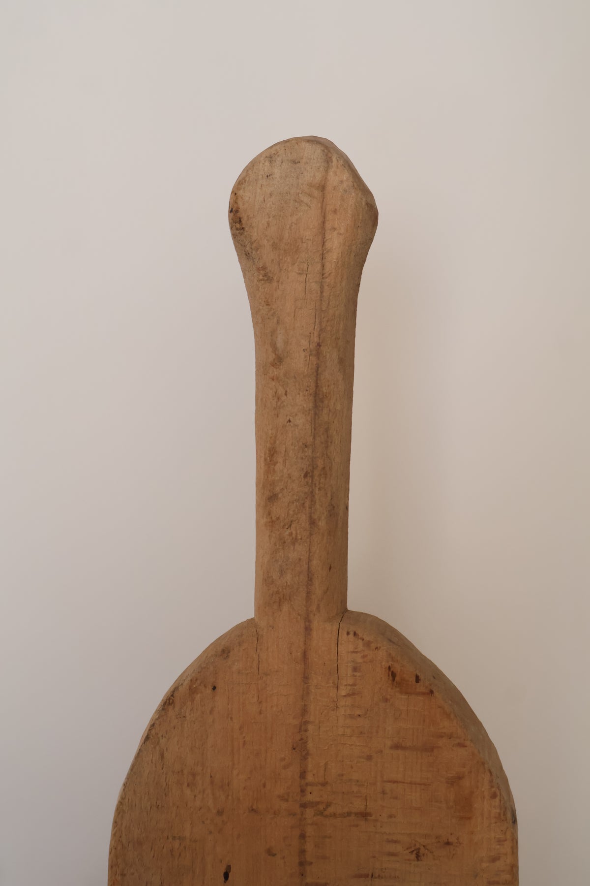 Vintage Small European Serving Board