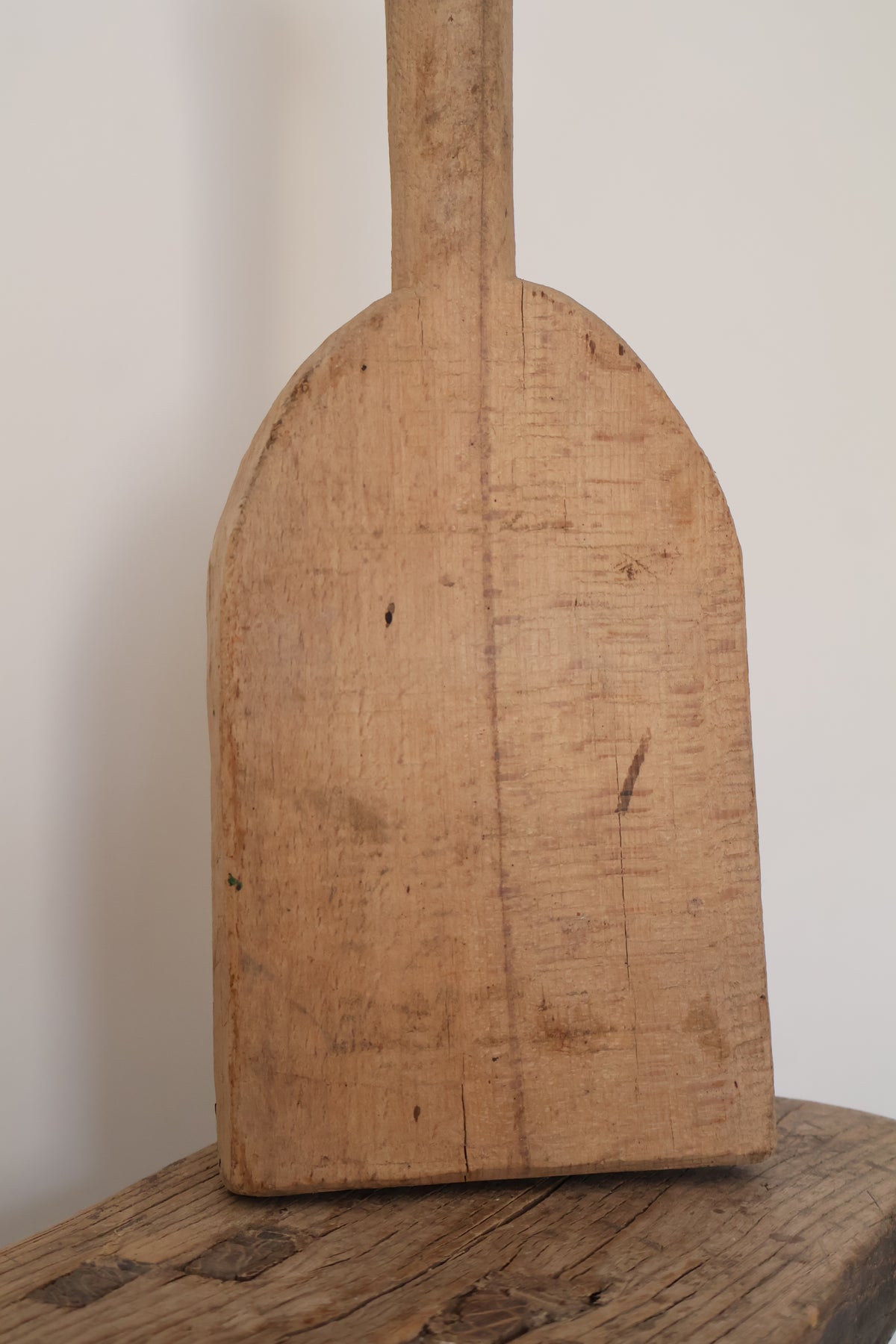 Vintage Small European Serving Board