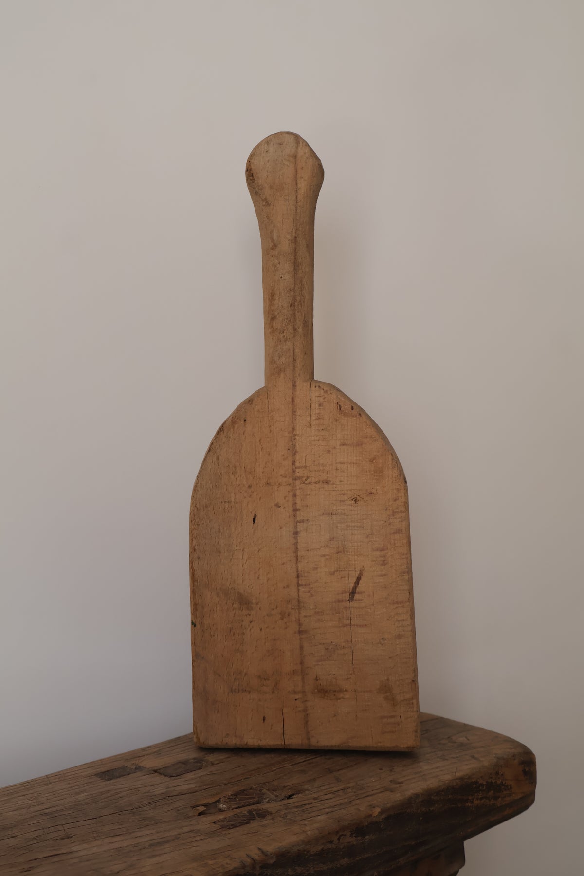 Vintage Small European Serving Board