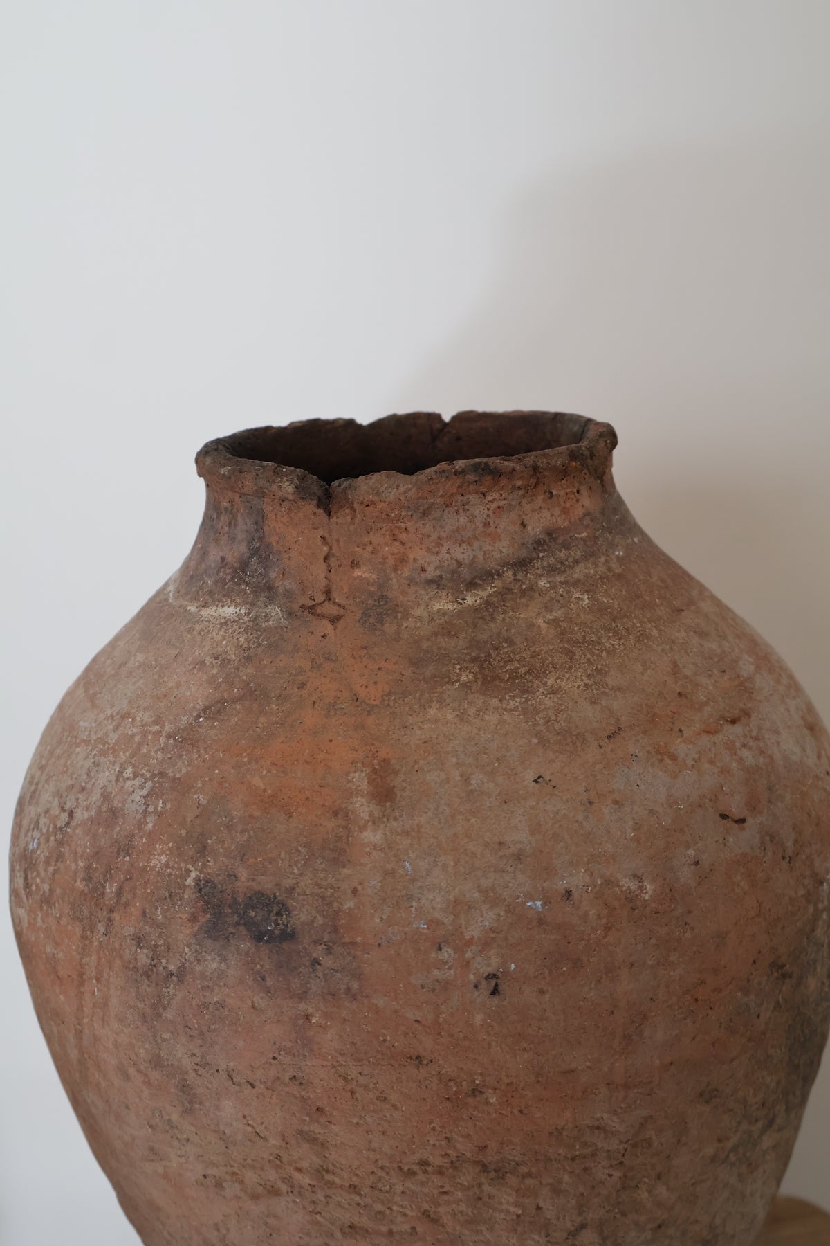 Antique 18th/19th Century Syrian Vessel