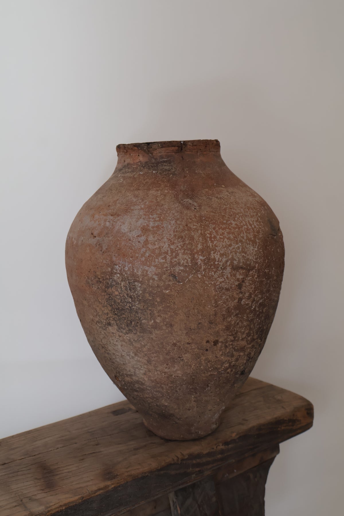 Antique 18th/19th Century Syrian Vessel
