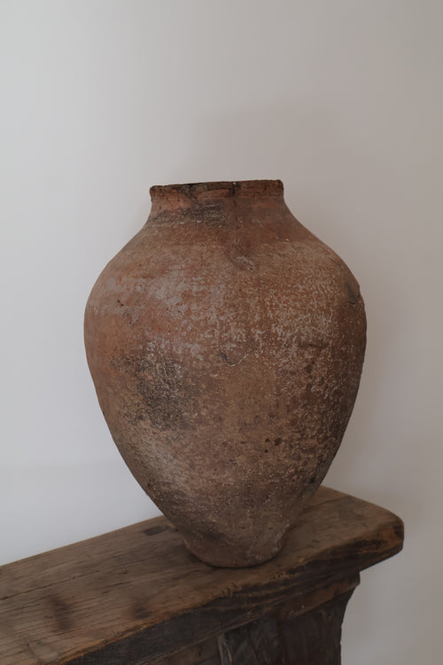 Antique 18th/19th Century Syrian Vessel