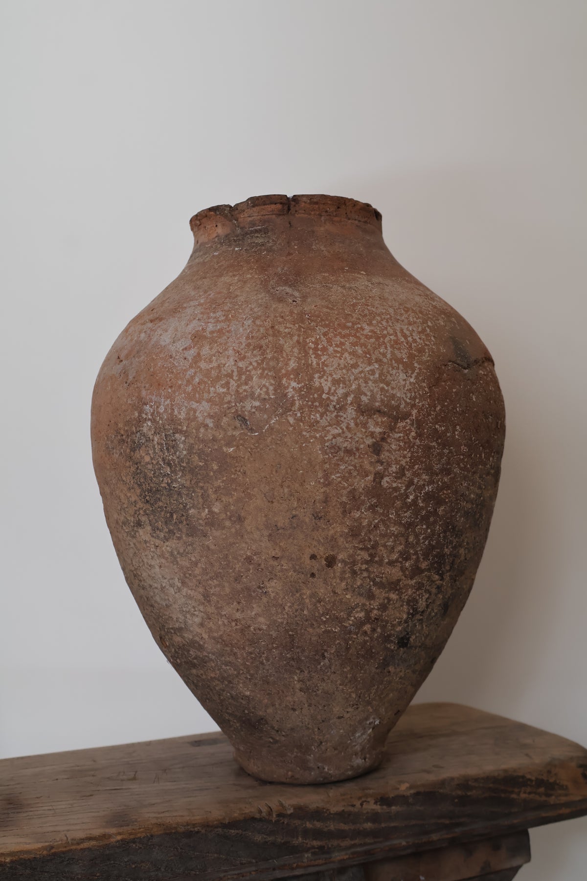 Antique 18th/19th Century Syrian Vessel