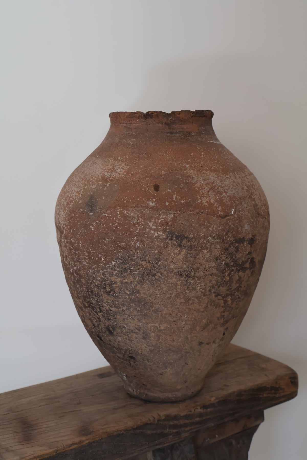 Antique 18th/19th Century Syrian Vessel