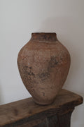 Antique 18th/19th Century Syrian Vessel