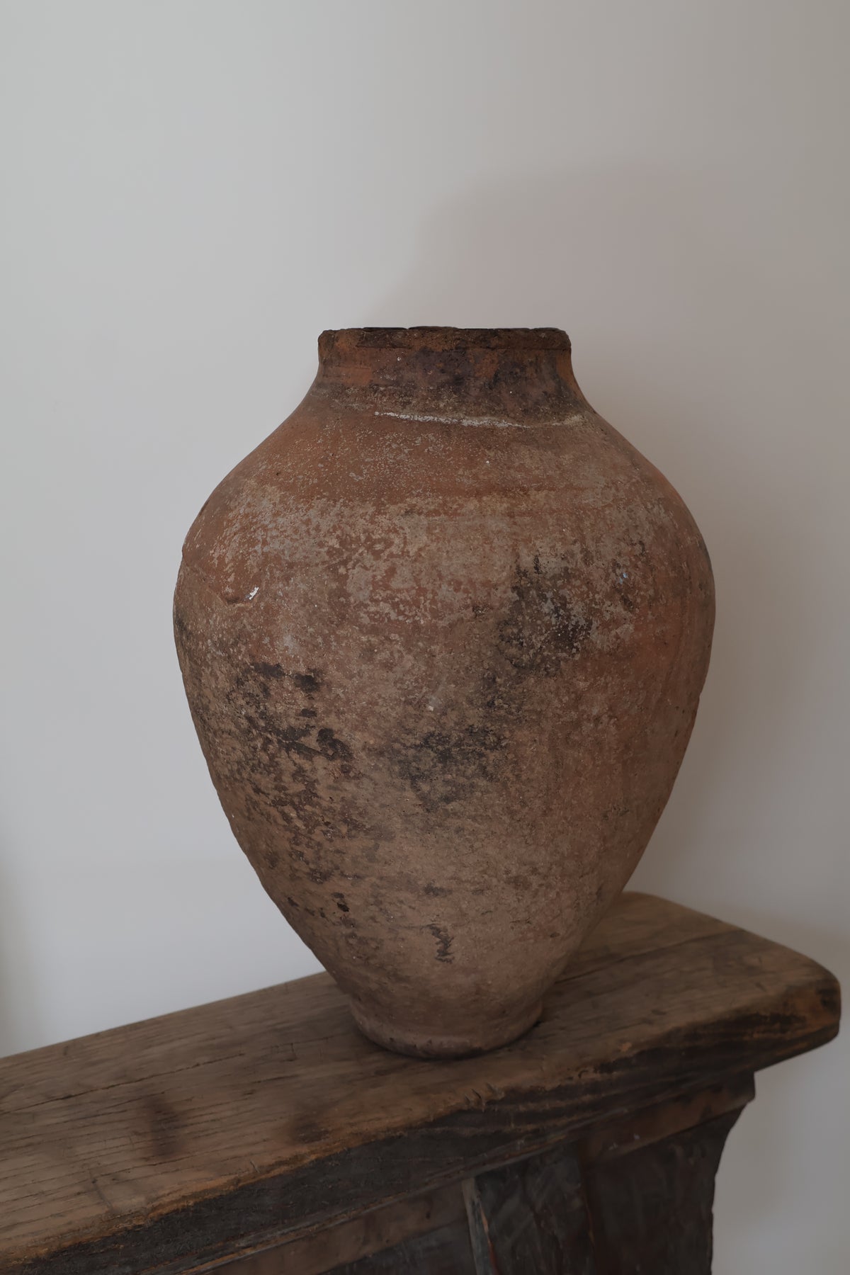 Antique 18th/19th Century Syrian Vessel