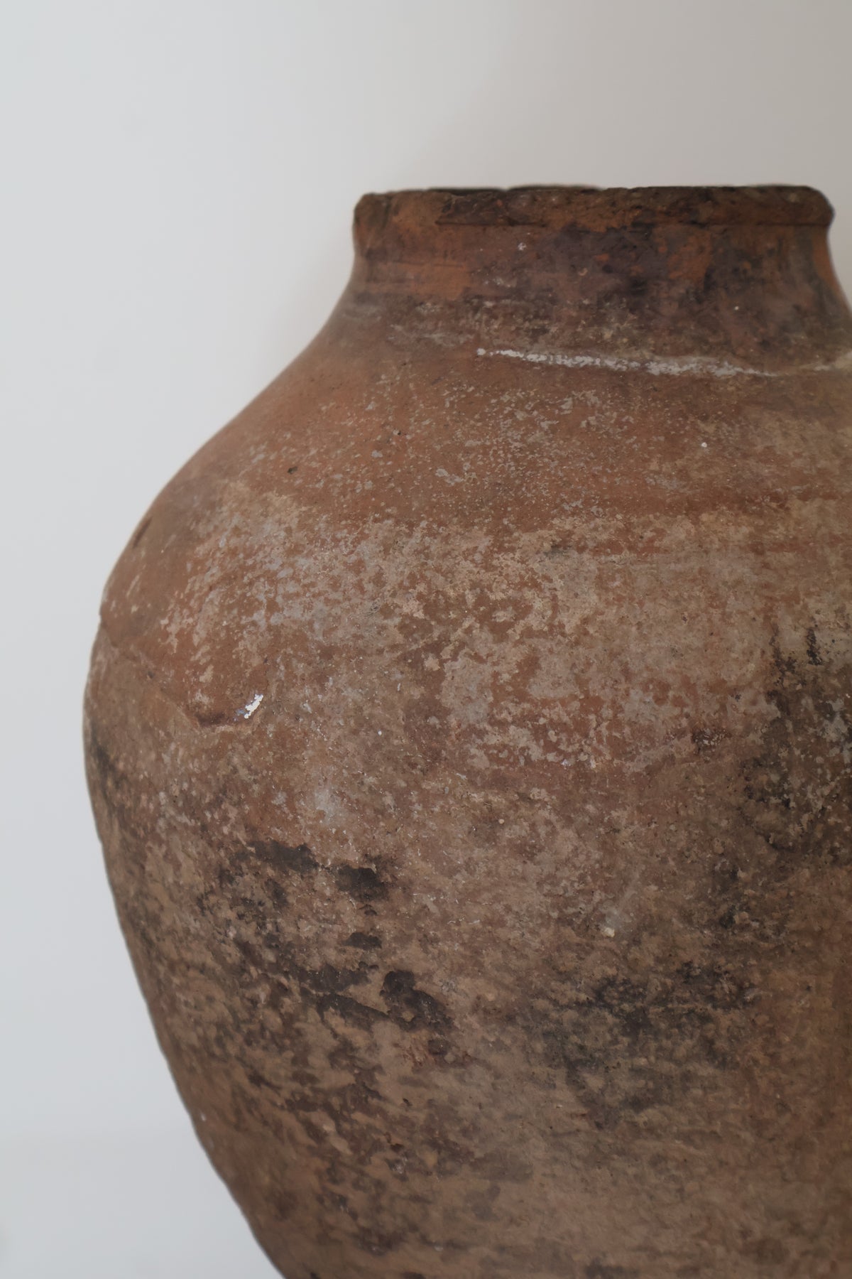 Antique 18th/19th Century Syrian Vessel
