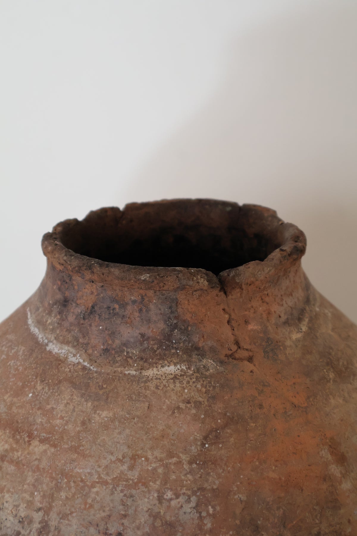 Antique 18th/19th Century Syrian Vessel