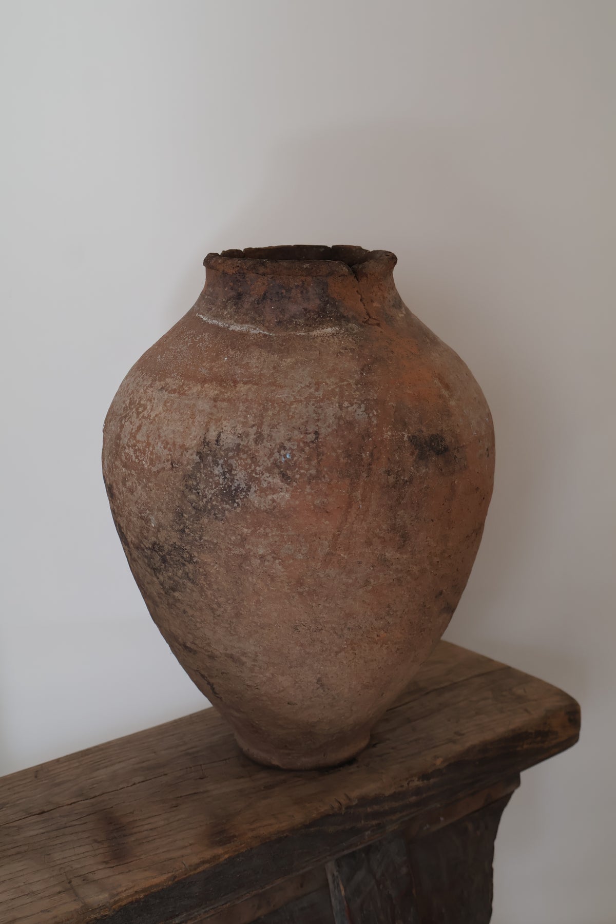 Antique 18th/19th Century Syrian Vessel
