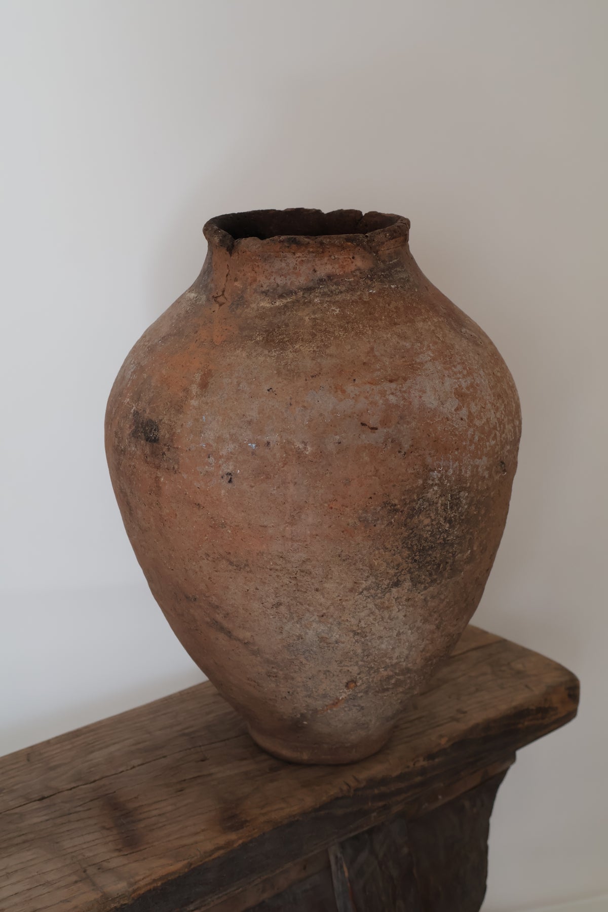 Antique 18th/19th Century Syrian Vessel