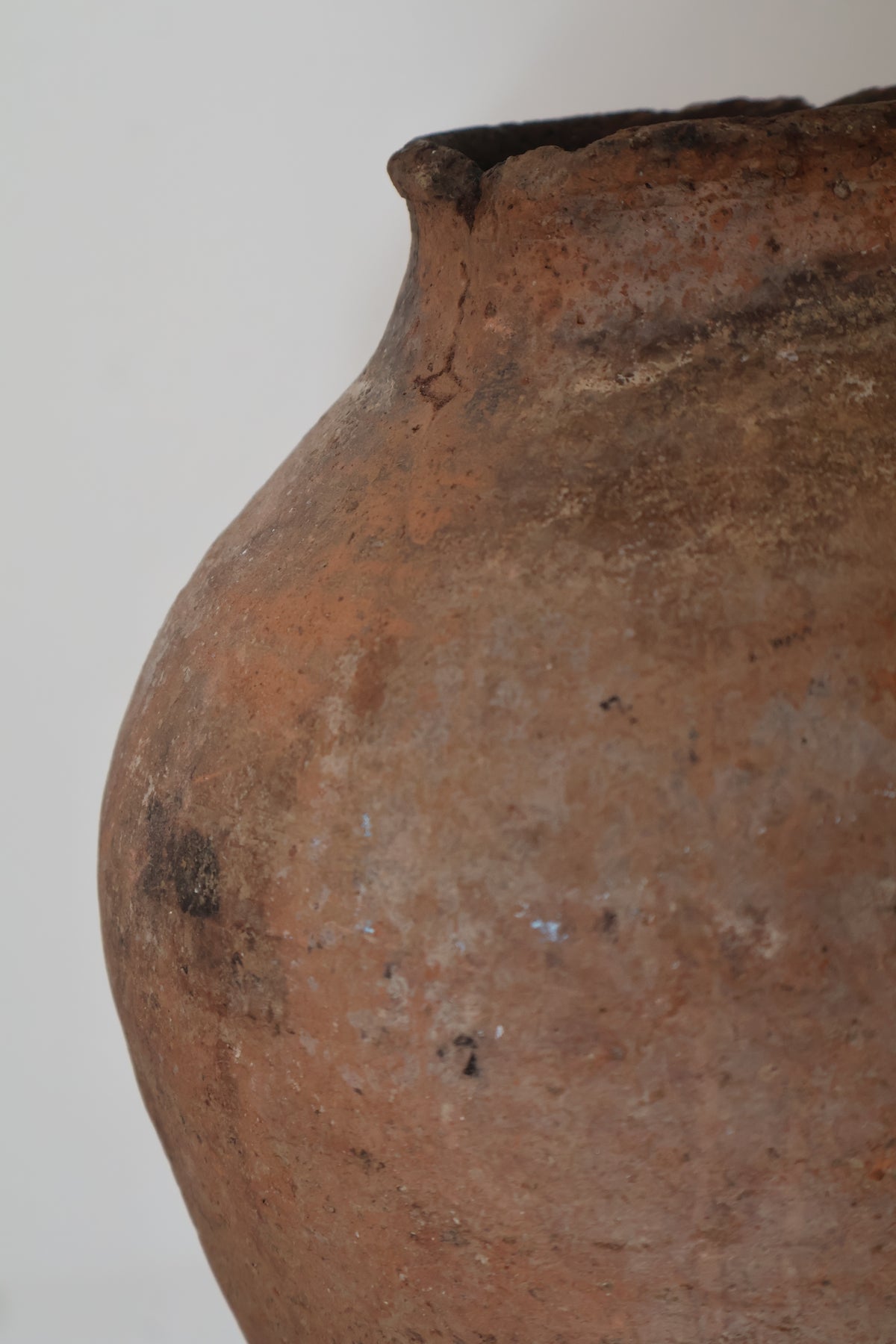 Antique 18th/19th Century Syrian Vessel