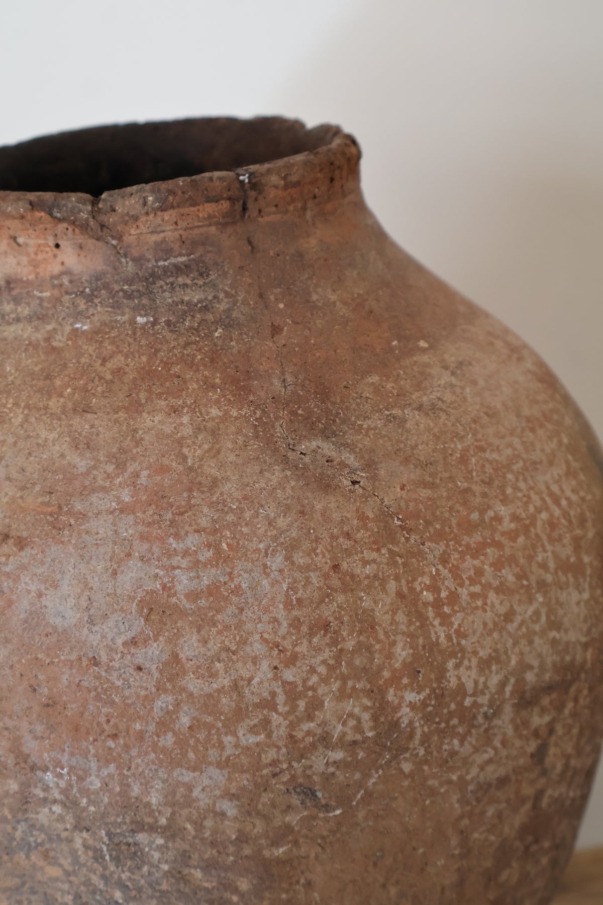 Antique 18th/19th Century Syrian Vessel