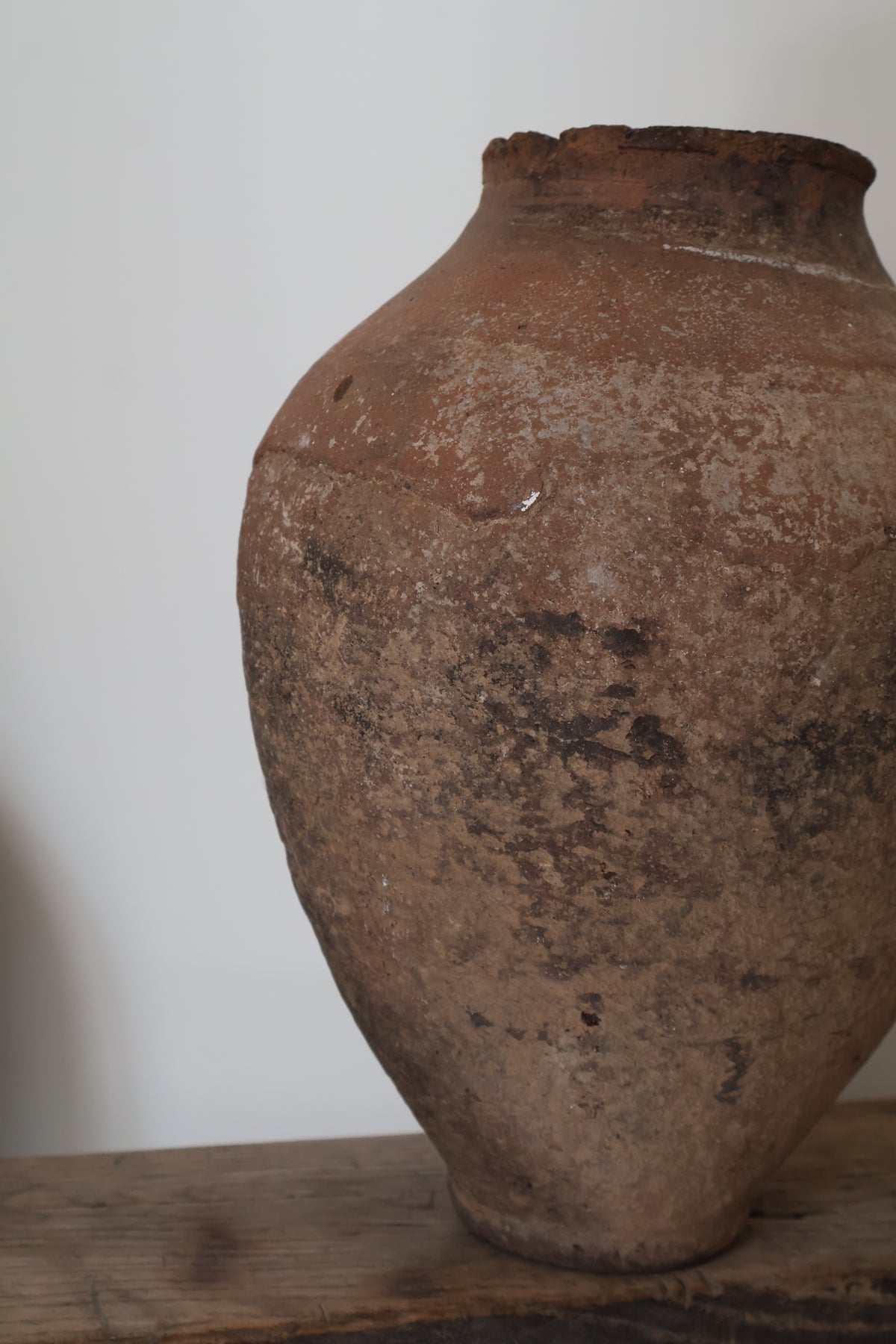 Antique 18th/19th Century Syrian Vessel