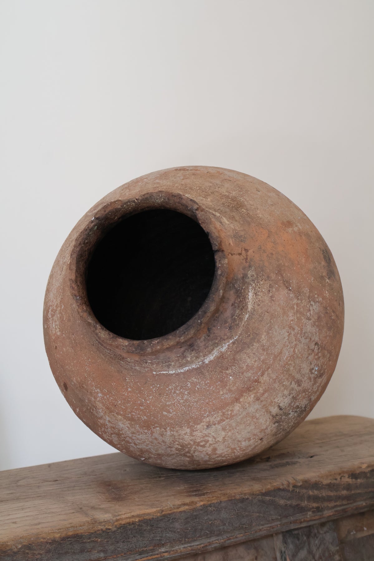 Antique 18th/19th Century Syrian Vessel