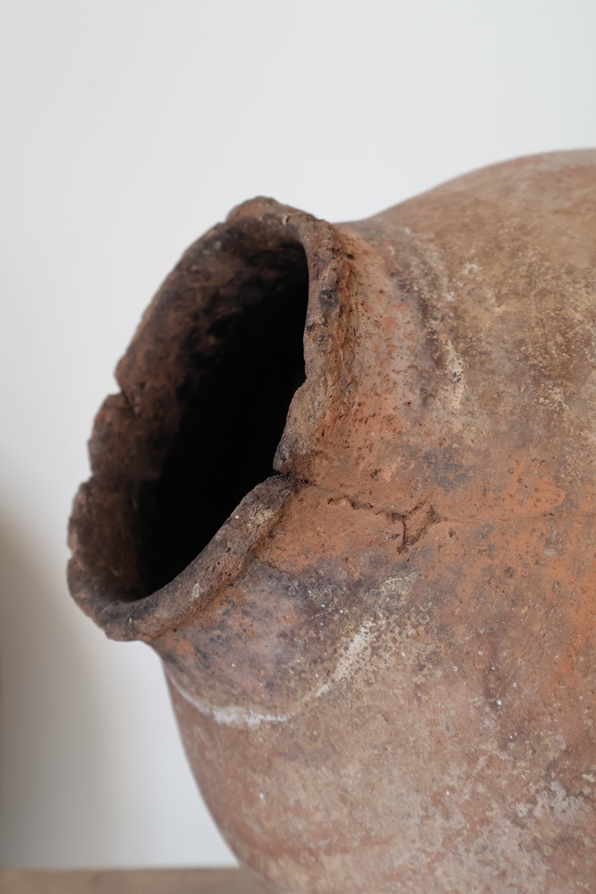 Antique 18th/19th Century Syrian Vessel