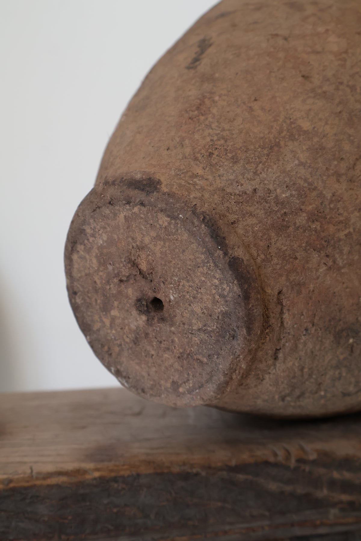 Antique 18th/19th Century Syrian Vessel