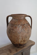 Antique Eastern European Large Vessel