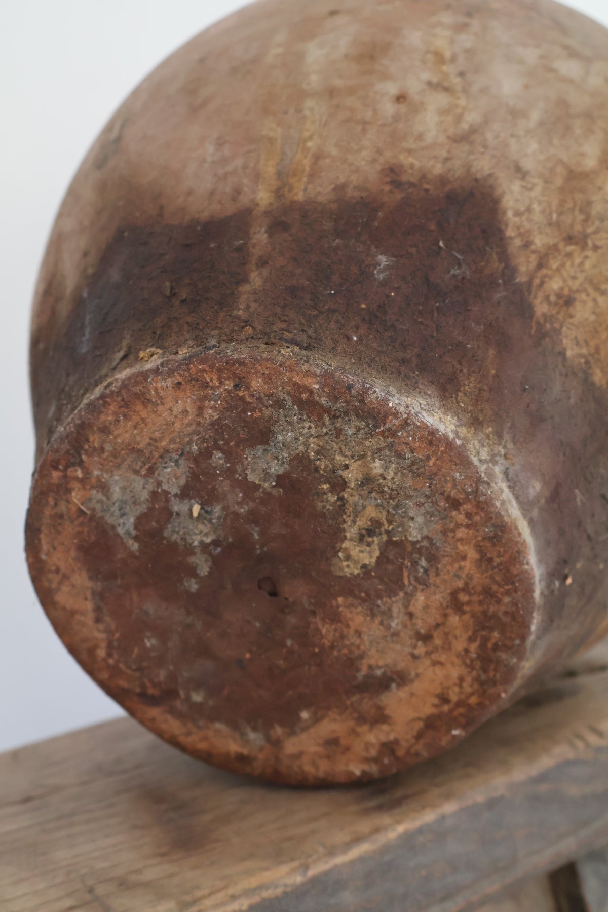 Antique Eastern European Large Vessel
