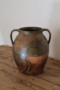 Antique Eastern European Vessel