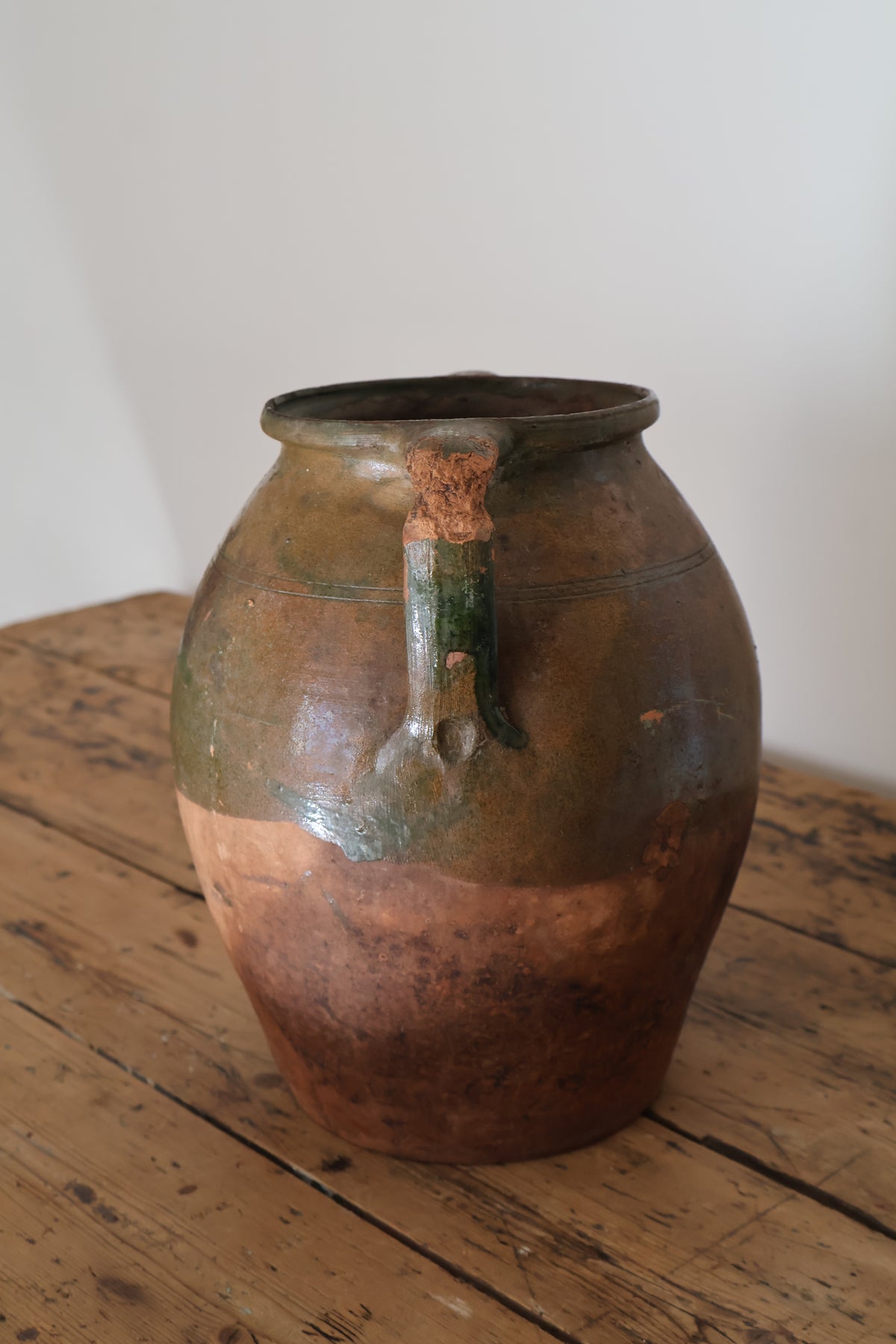 Antique Eastern European Vessel