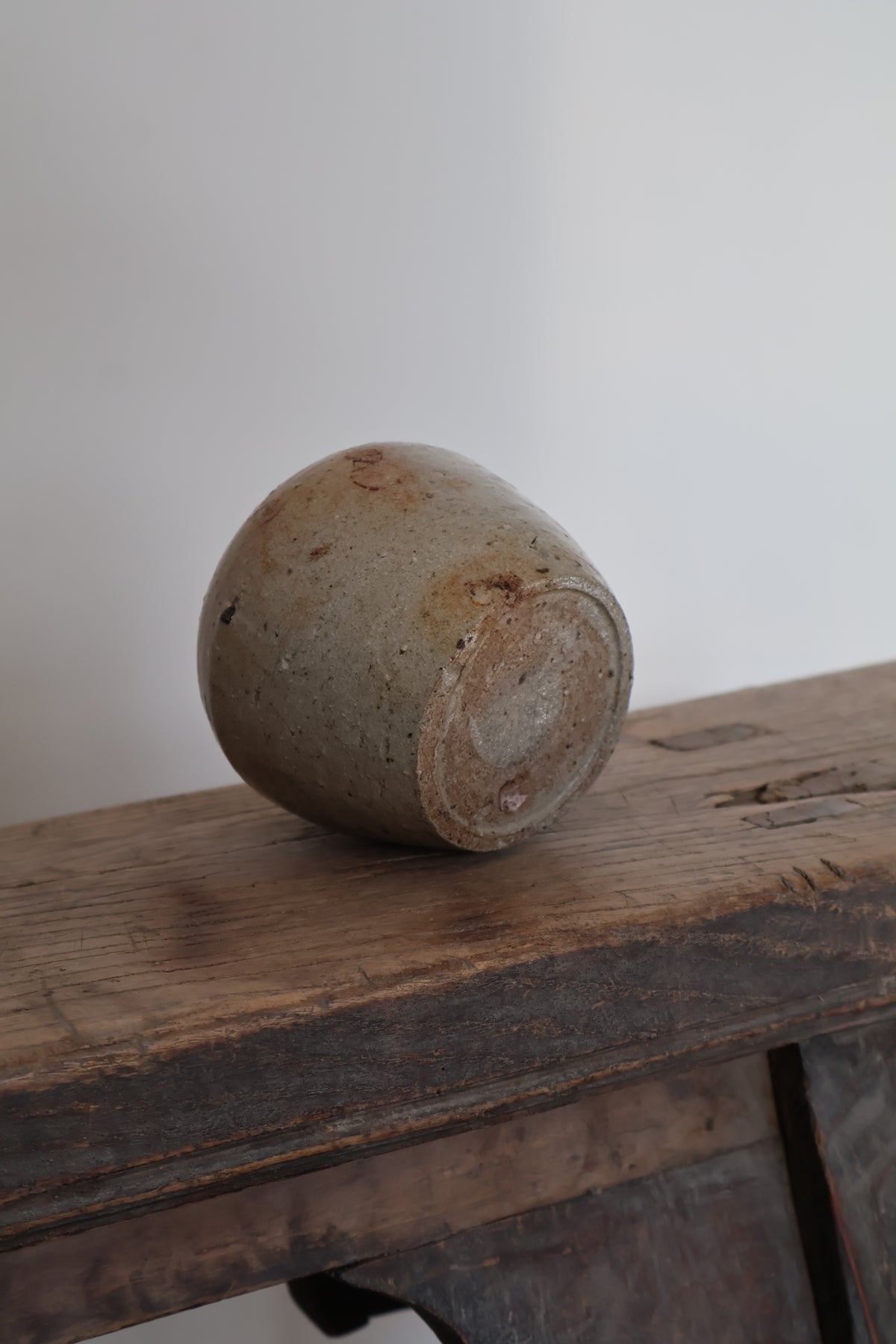 Antique Ginger Jar
