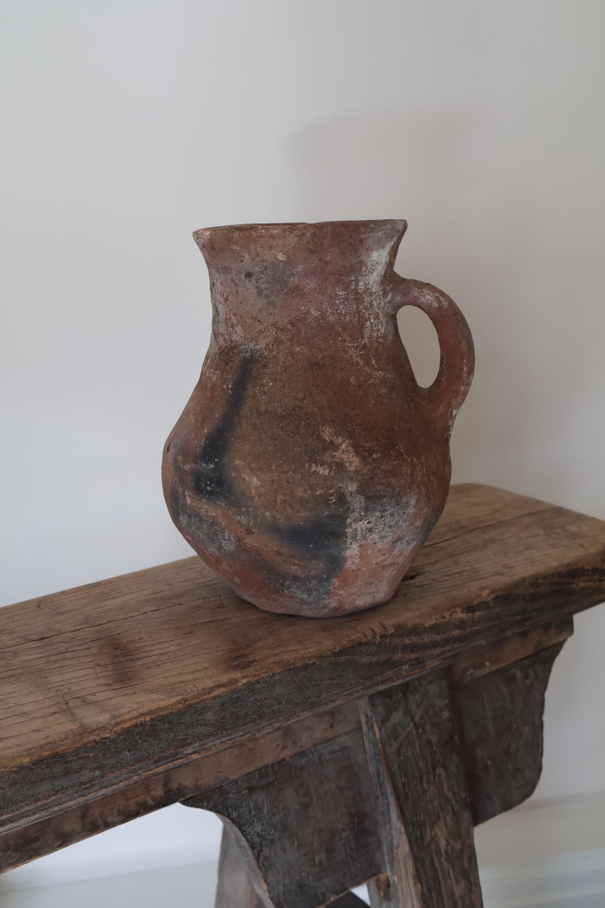 Antique 18th/19th Century Syrian Jug