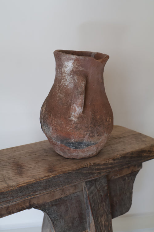 Antique 18th/19th Century Syrian Jug