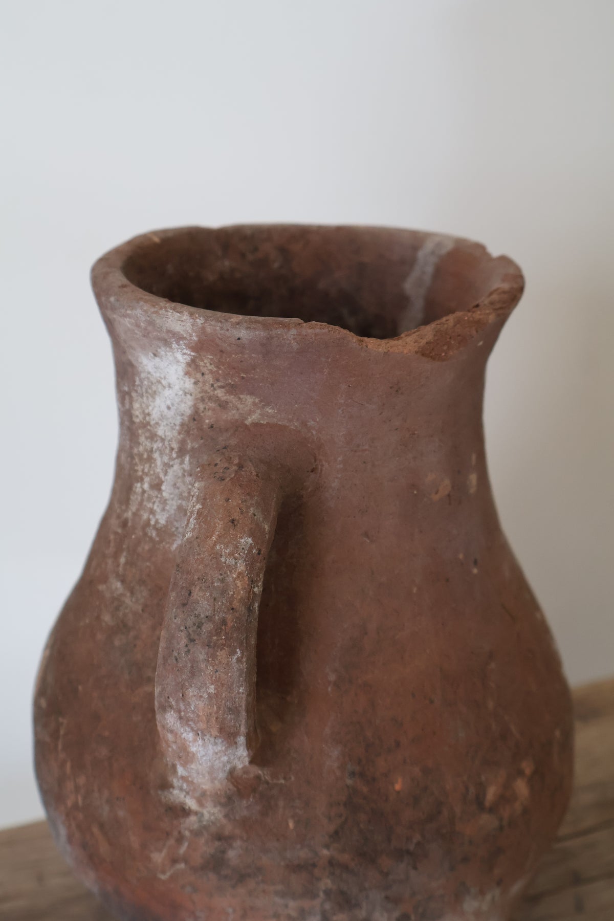 Antique 18th/19th Century Syrian Jug