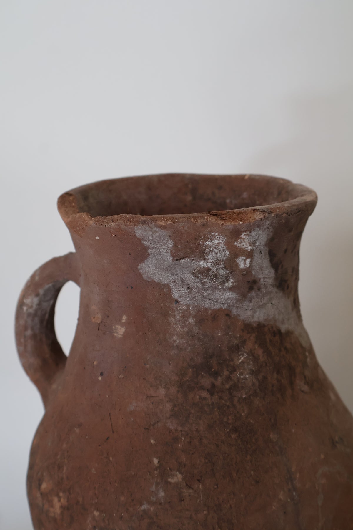 Antique 18th/19th Century Syrian Jug