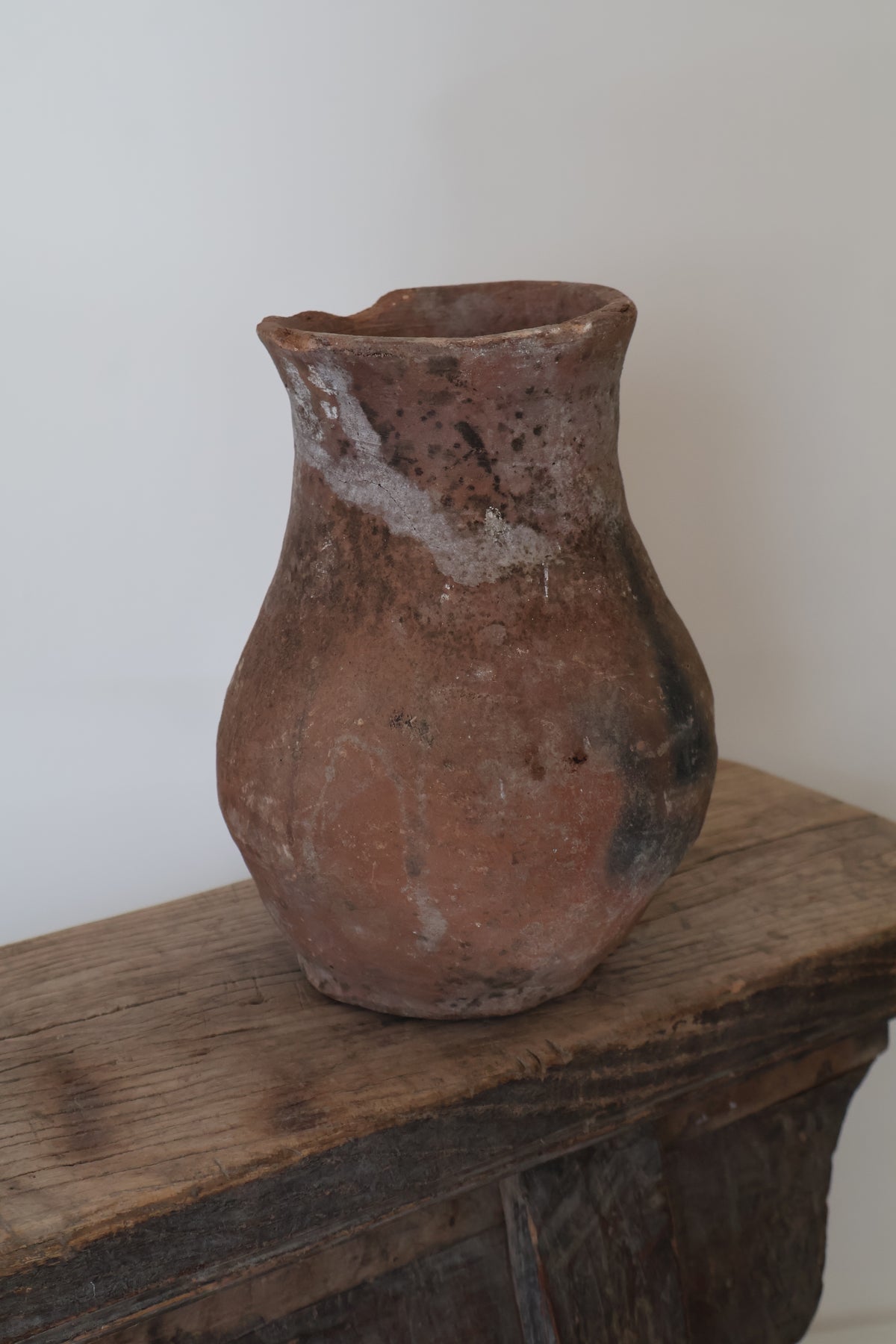 Antique 18th/19th Century Syrian Jug
