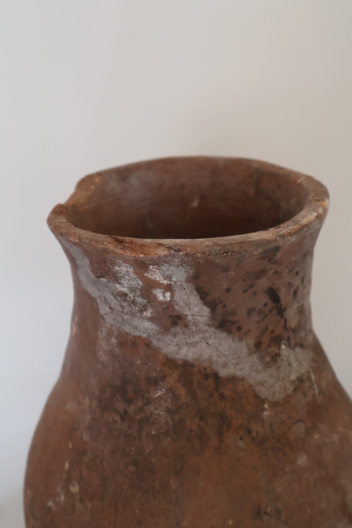 Antique 18th/19th Century Syrian Jug