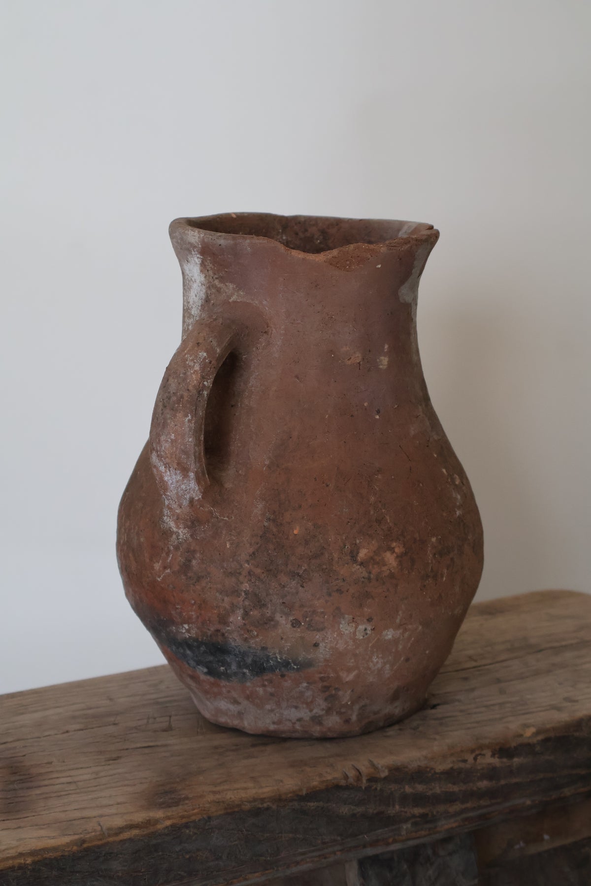 Antique 18th/19th Century Syrian Jug