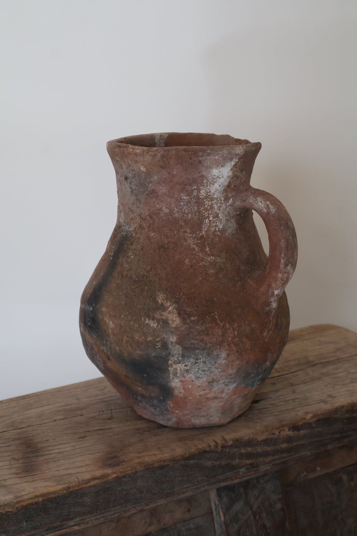 Antique 18th/19th Century Syrian Jug