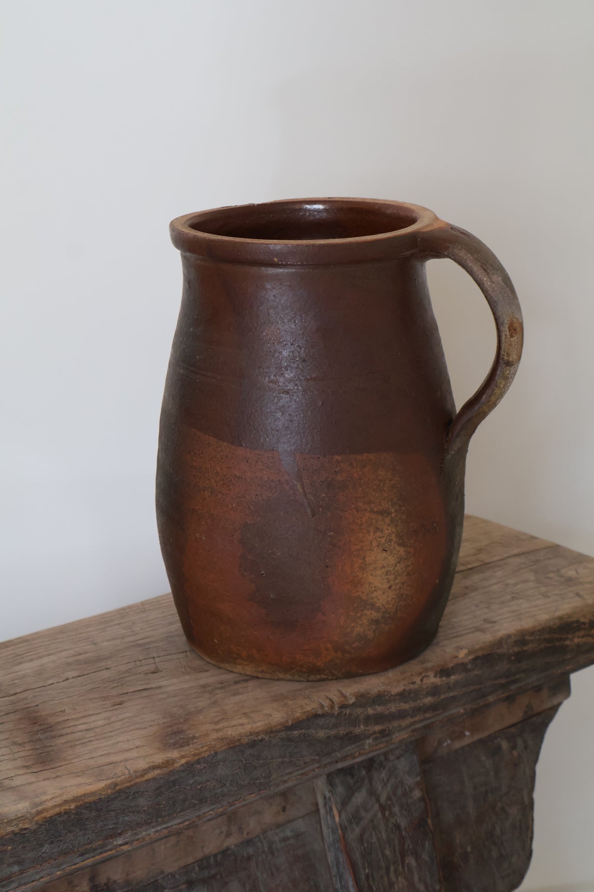 Antique French Jug
