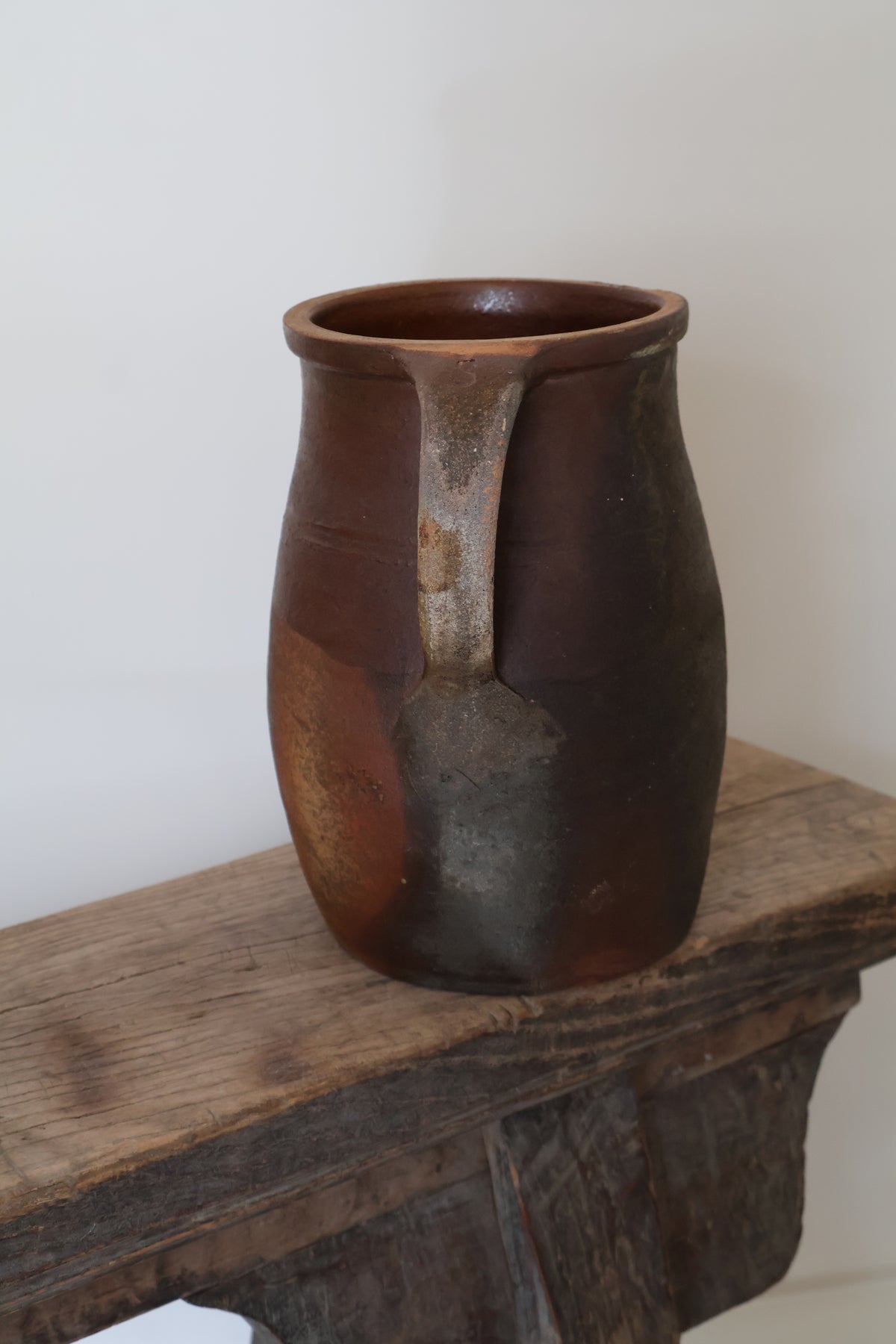 Antique French Jug