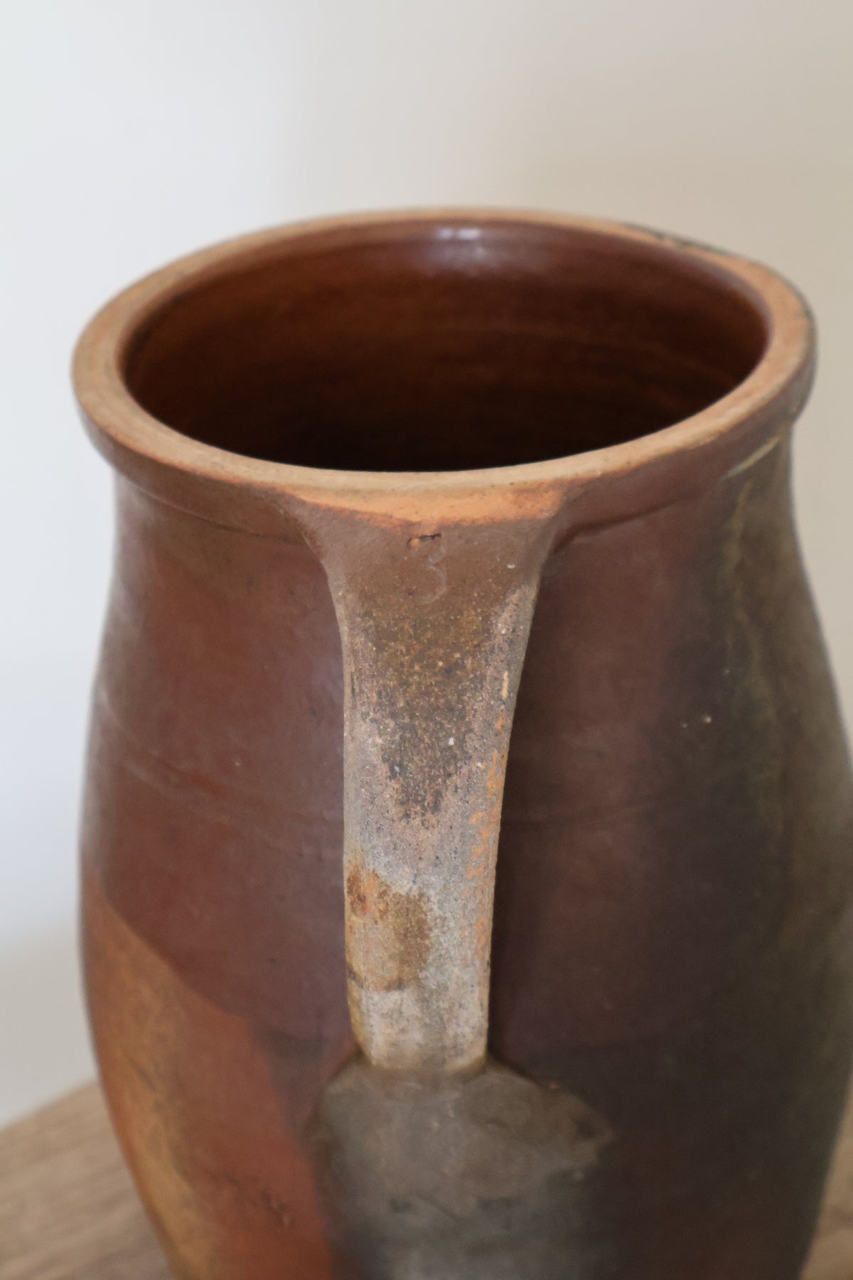 Antique French Jug