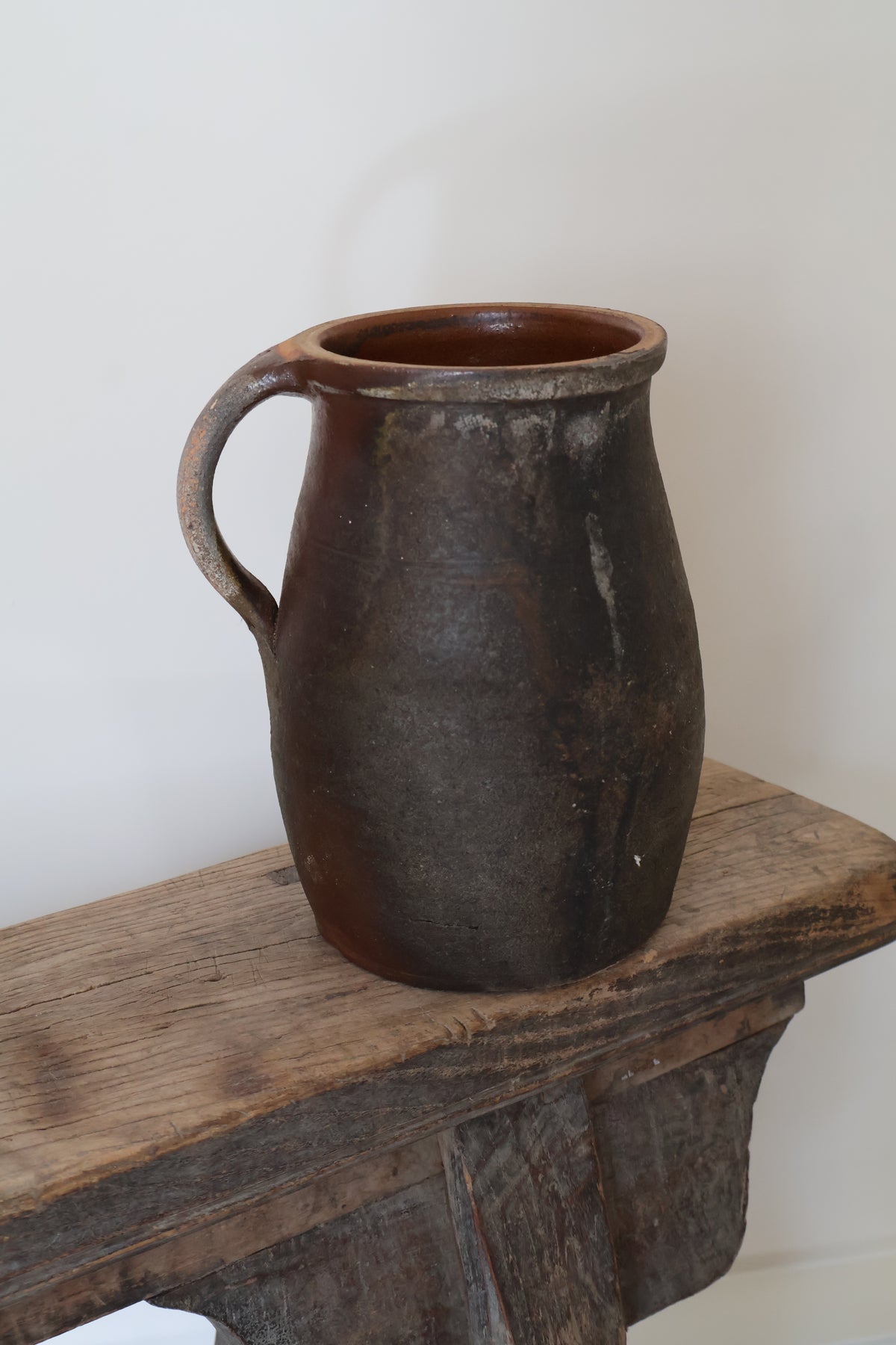 Antique French Jug