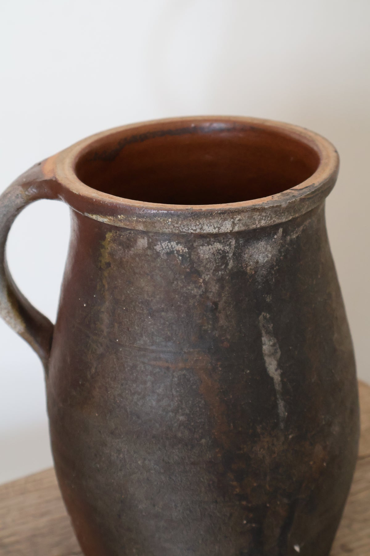 Antique French Jug