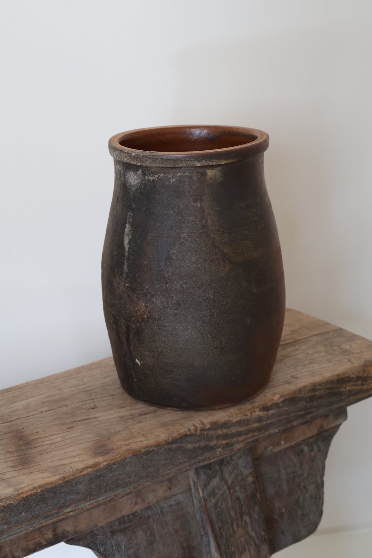 Antique French Jug