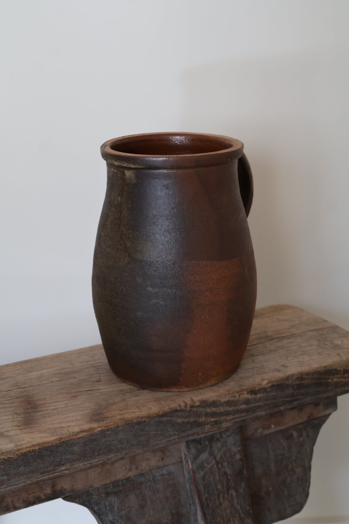 Antique French Jug