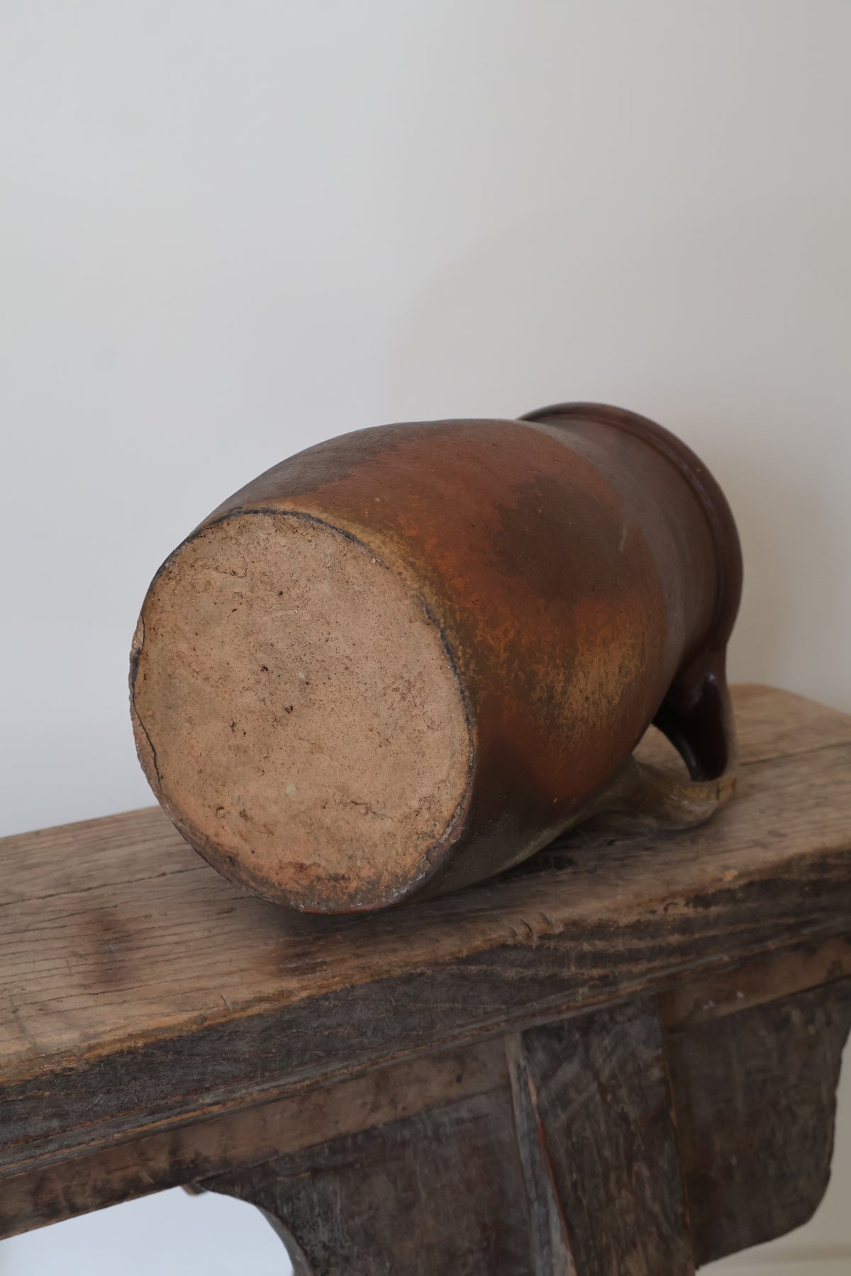 Antique French Jug