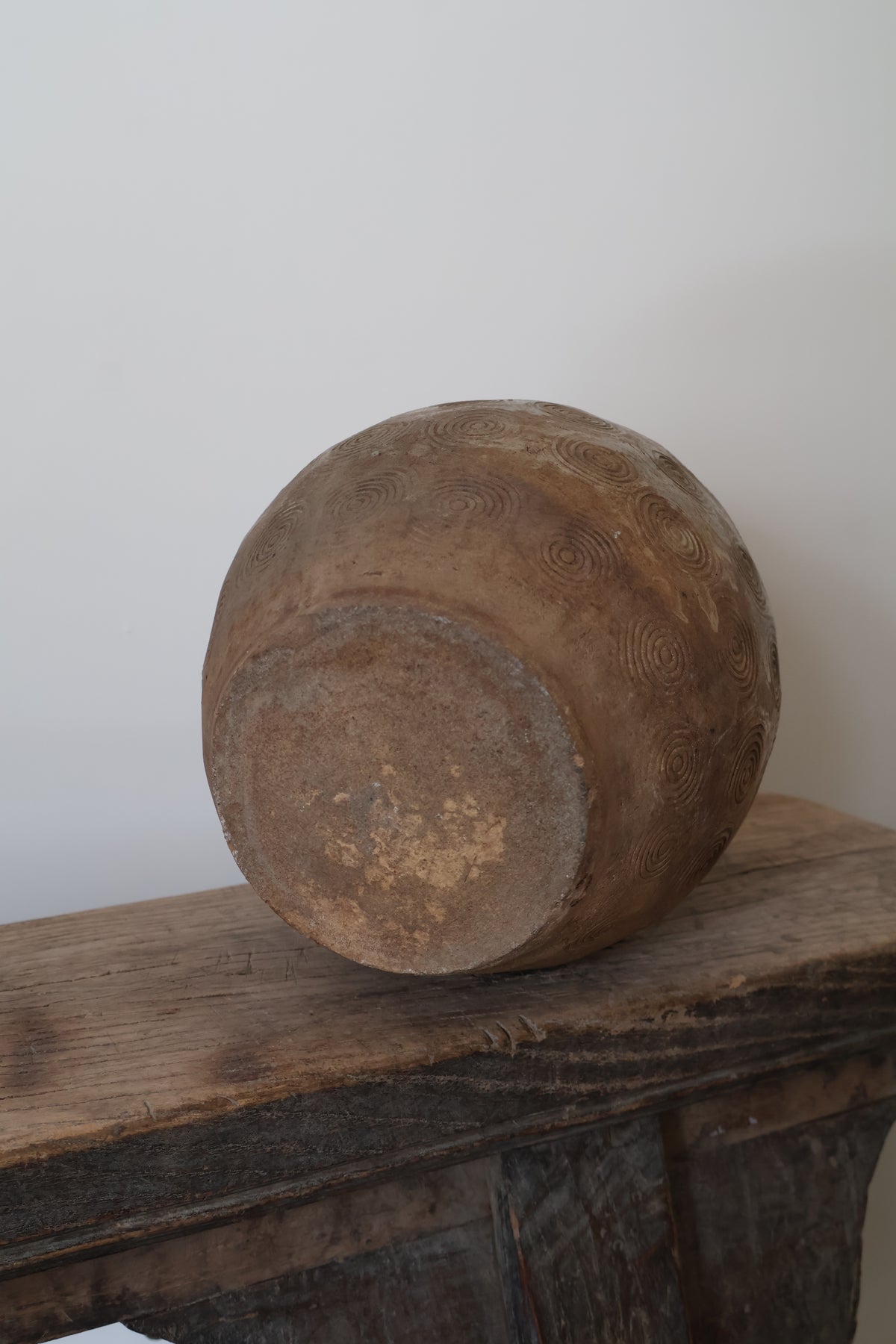 Antique Chinese Yunnan Pot