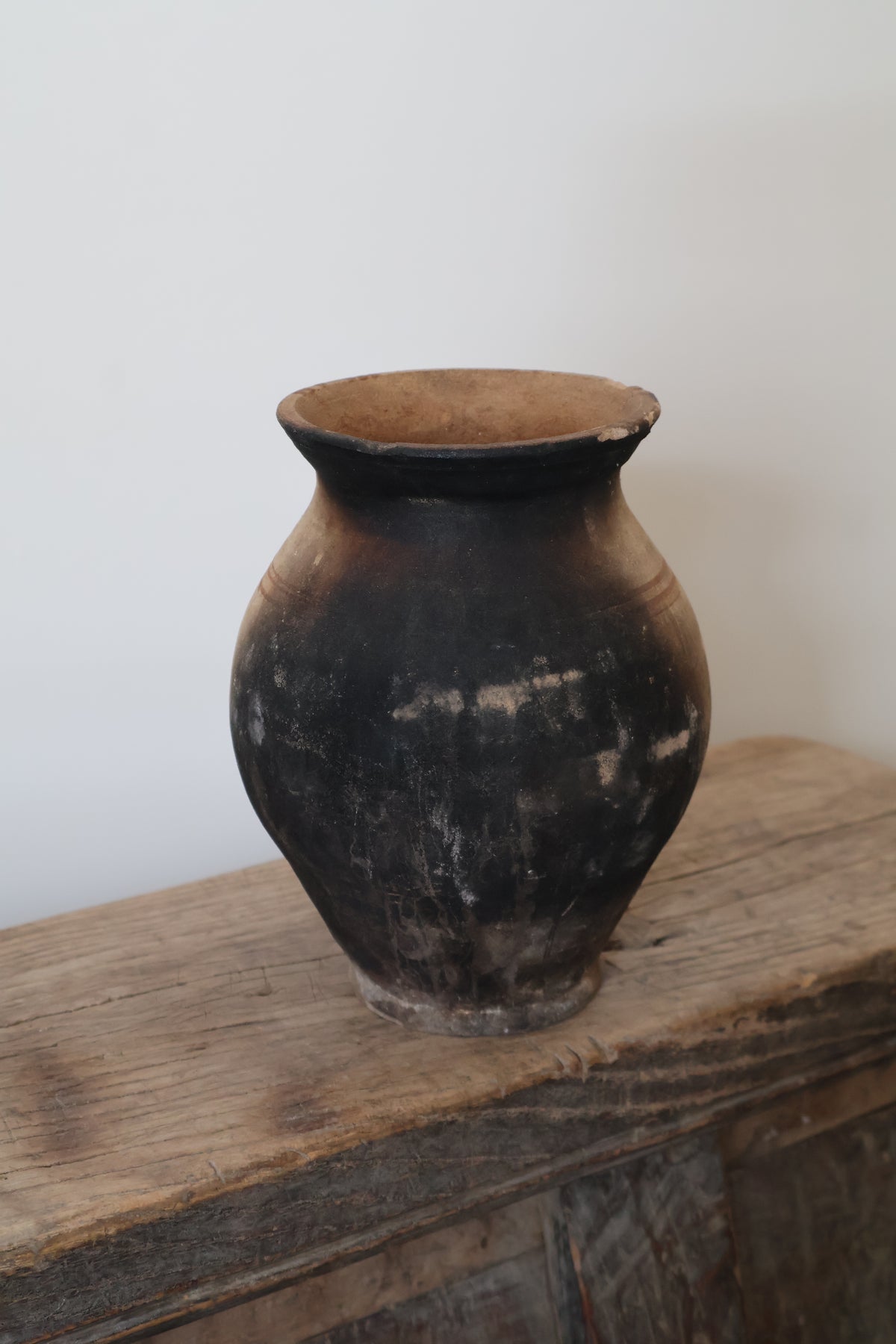 Antique Romanian Jug