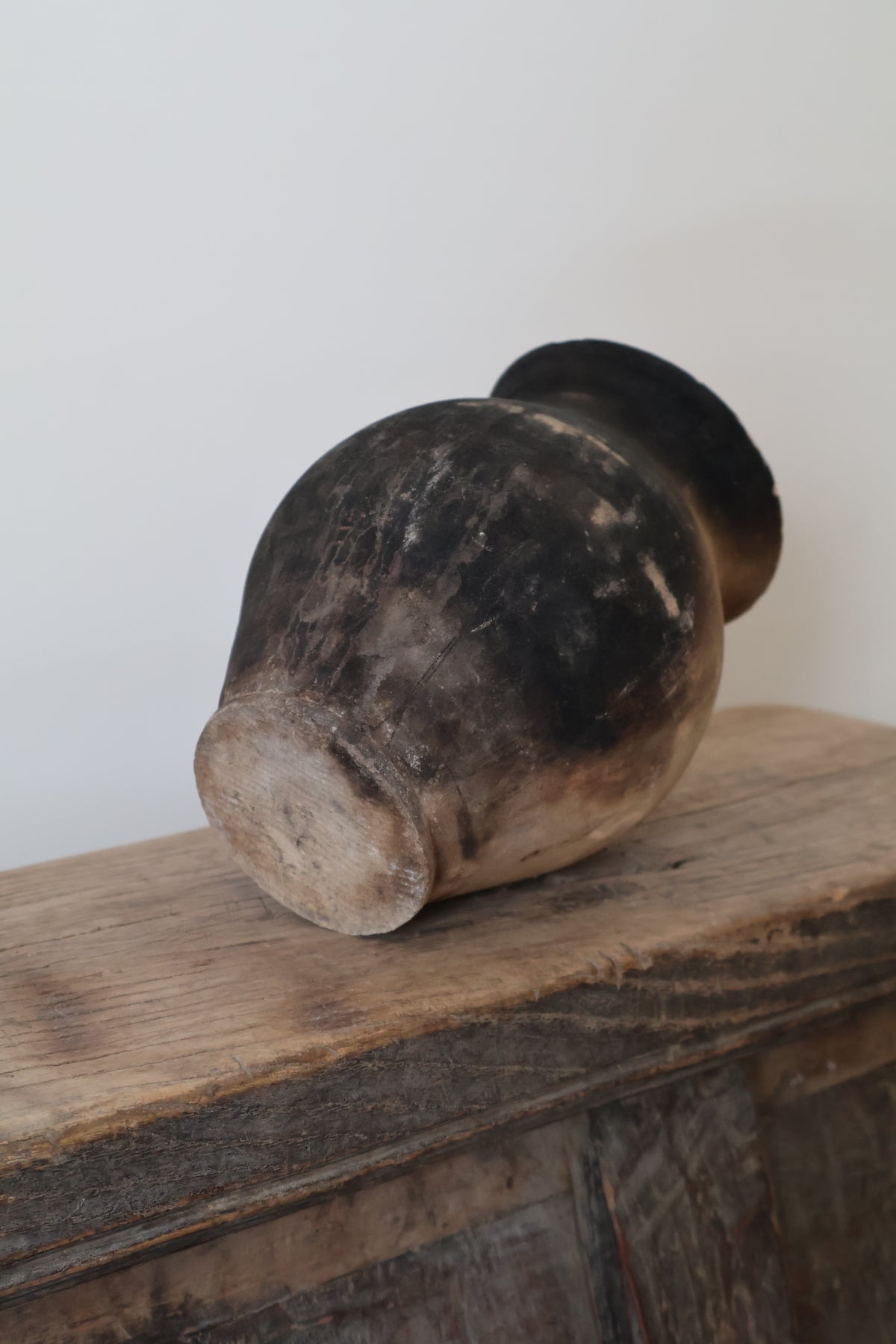 Antique Romanian Jug
