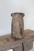 Antique Nepalese Cream Jug